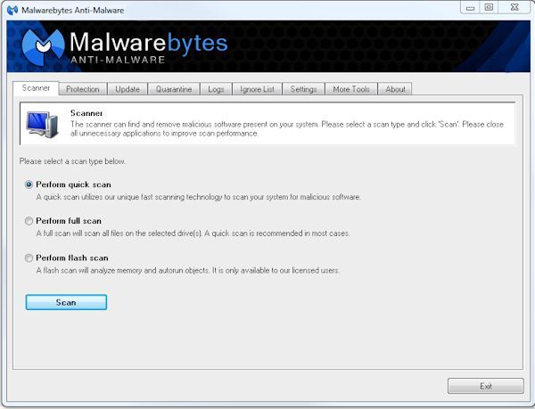 malwarebytes filehippo