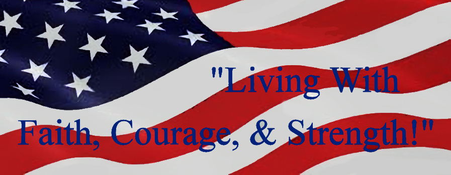Fly your flag on September 11th!